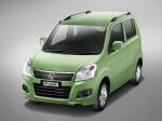 Suzuki Karimun Wagon R 2013 года